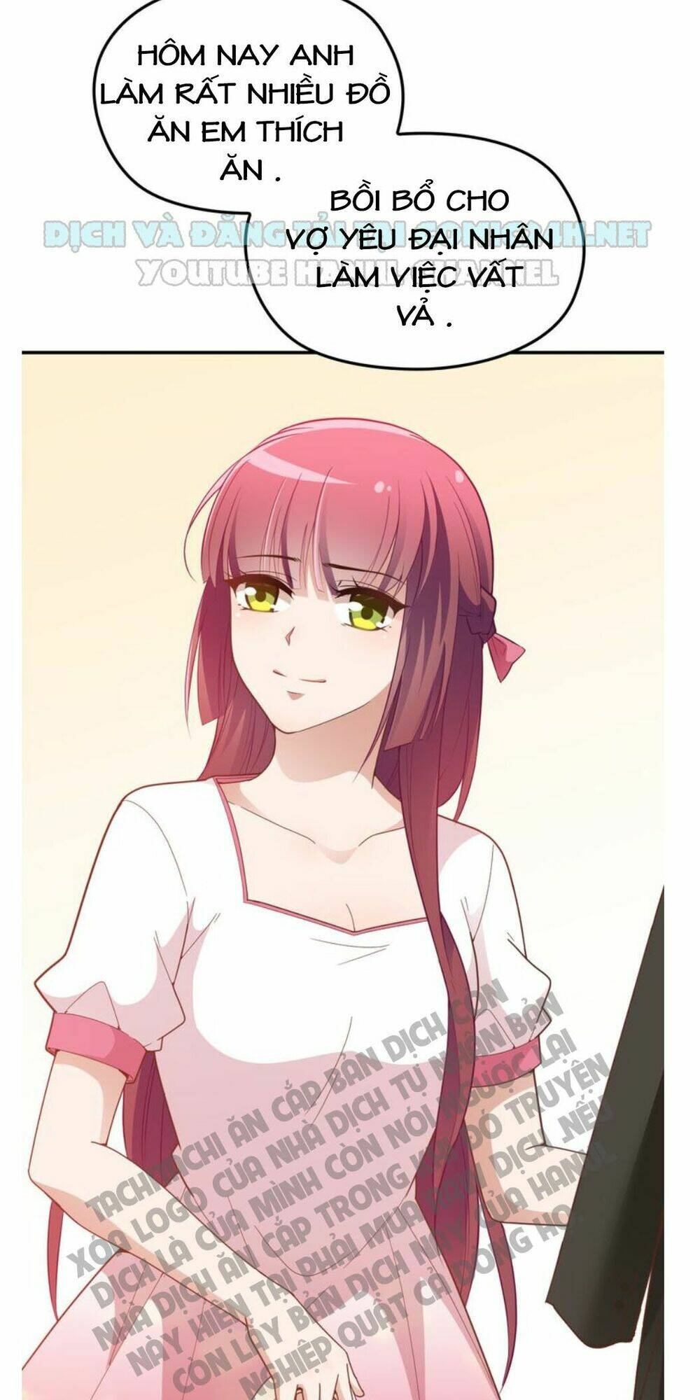 Song Diện Tổng Tài Sủng Thê Chỉ Nam - Chapter 17 - Page 7