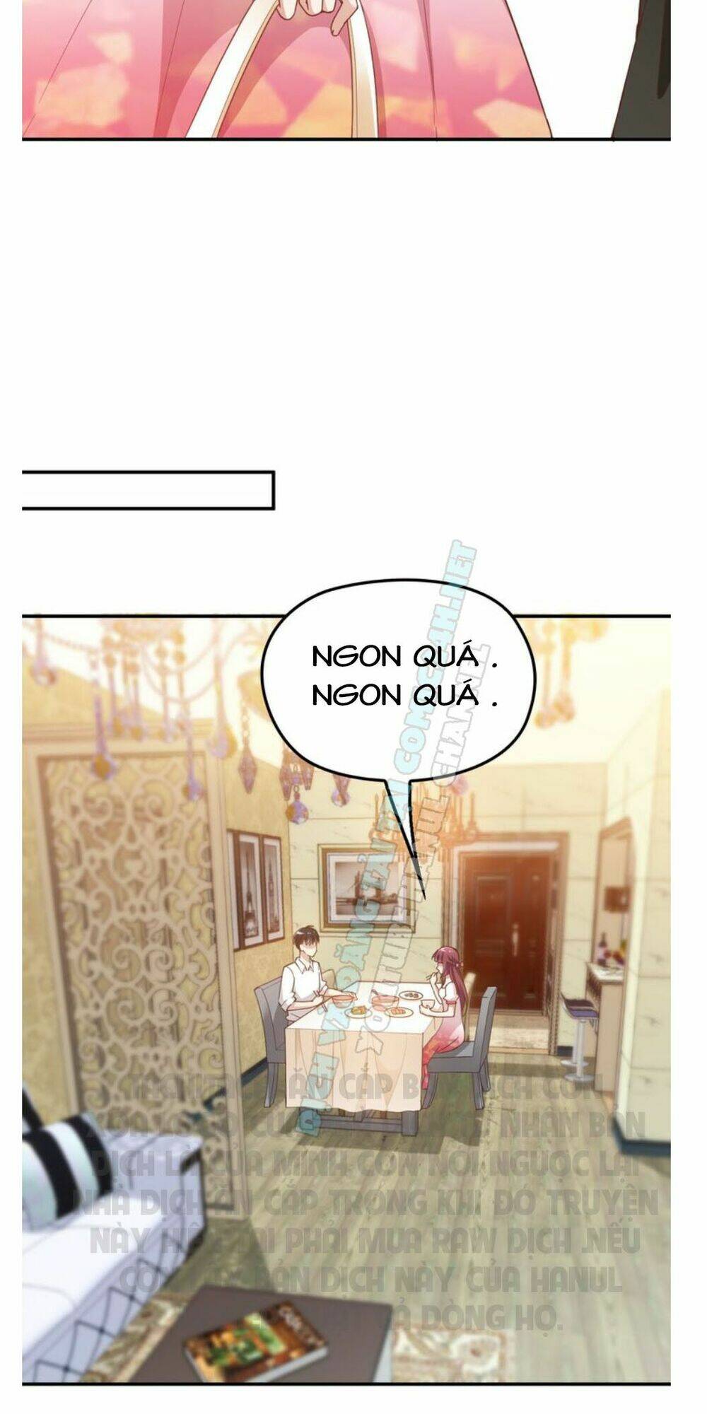 Song Diện Tổng Tài Sủng Thê Chỉ Nam - Chapter 17 - Page 8