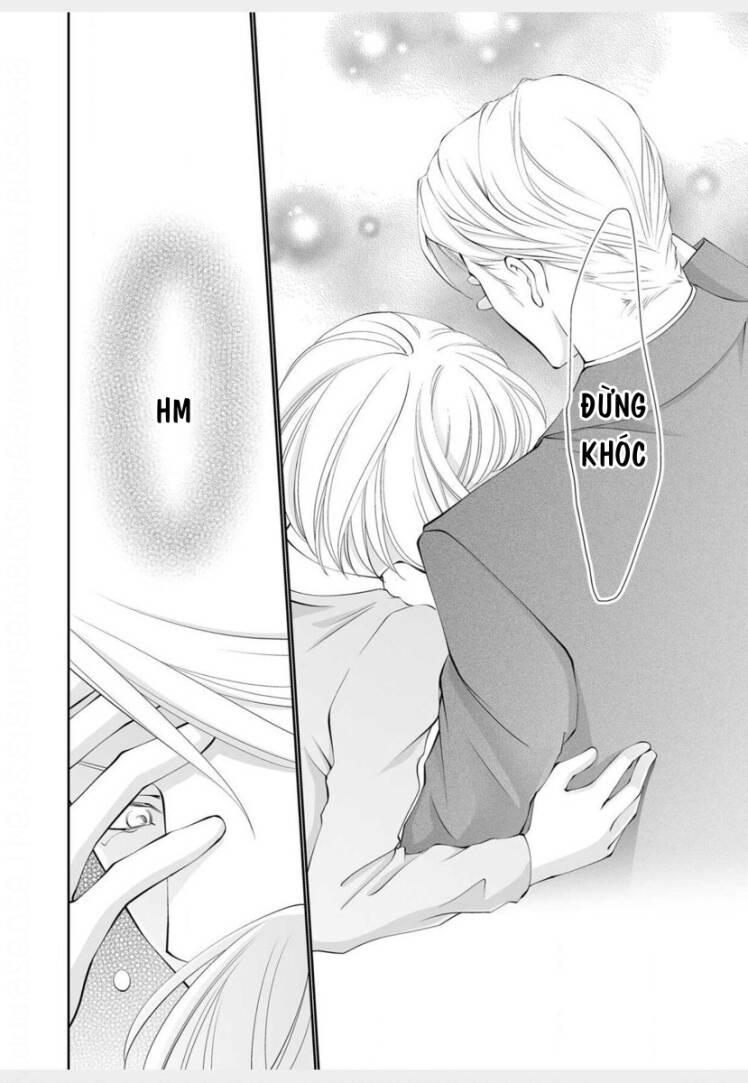 Anata O Uragiritakunainoni - Chapter 3 - Page 20