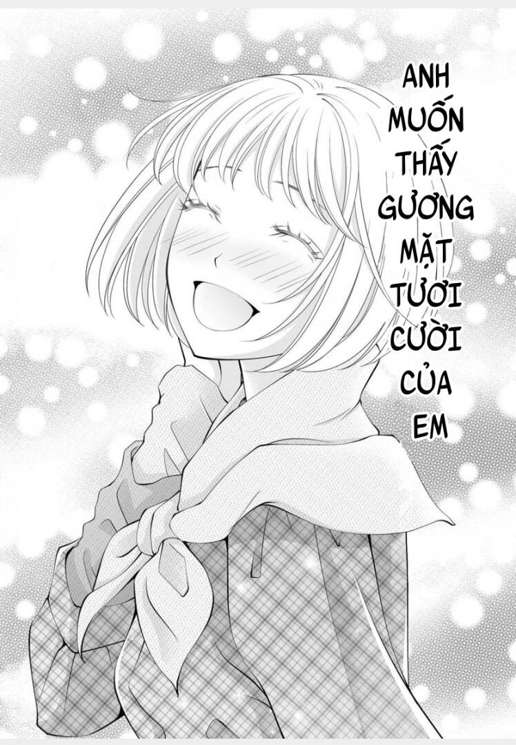 Anata O Uragiritakunainoni - Chapter 3 - Page 26