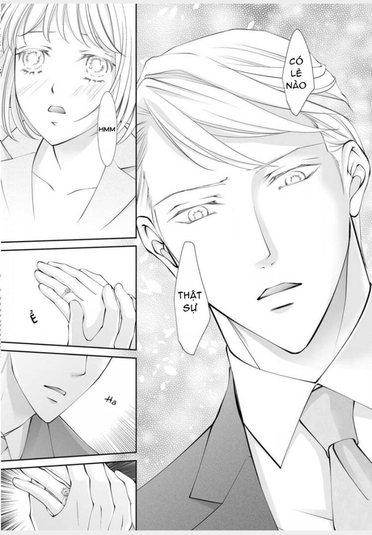 Anata O Uragiritakunainoni - Chapter 3 - Page 3