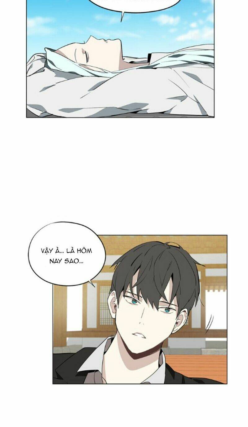 Hoa Đạo Sĩ - Chapter 52 - Page 9