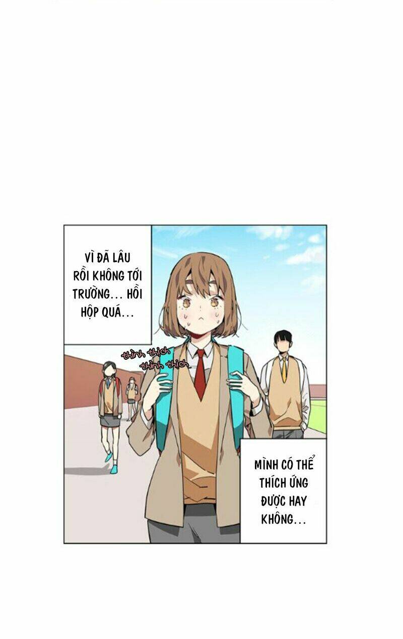 Hoa Đạo Sĩ - Chapter 52 - Page 11