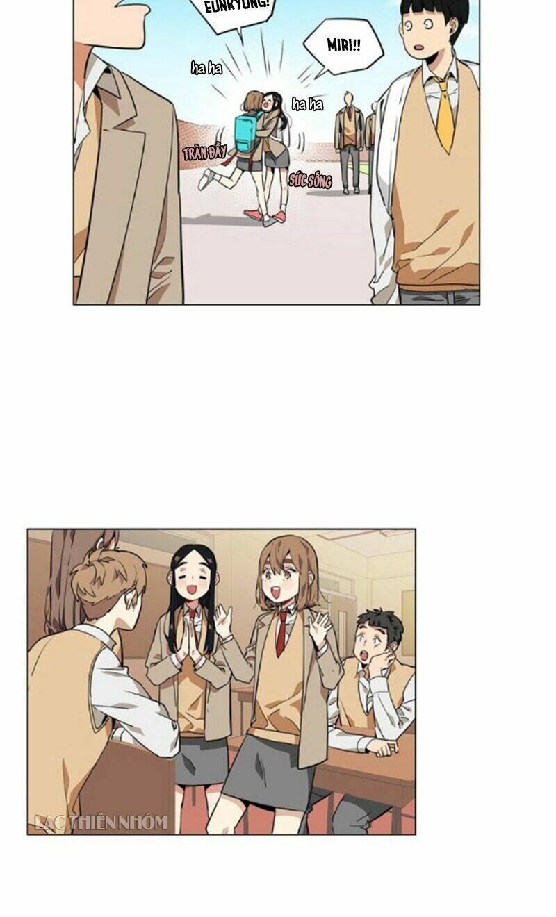 Hoa Đạo Sĩ - Chapter 52 - Page 13