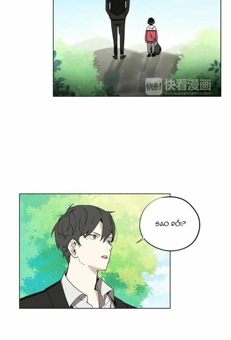 Hoa Đạo Sĩ - Chapter 52 - Page 17