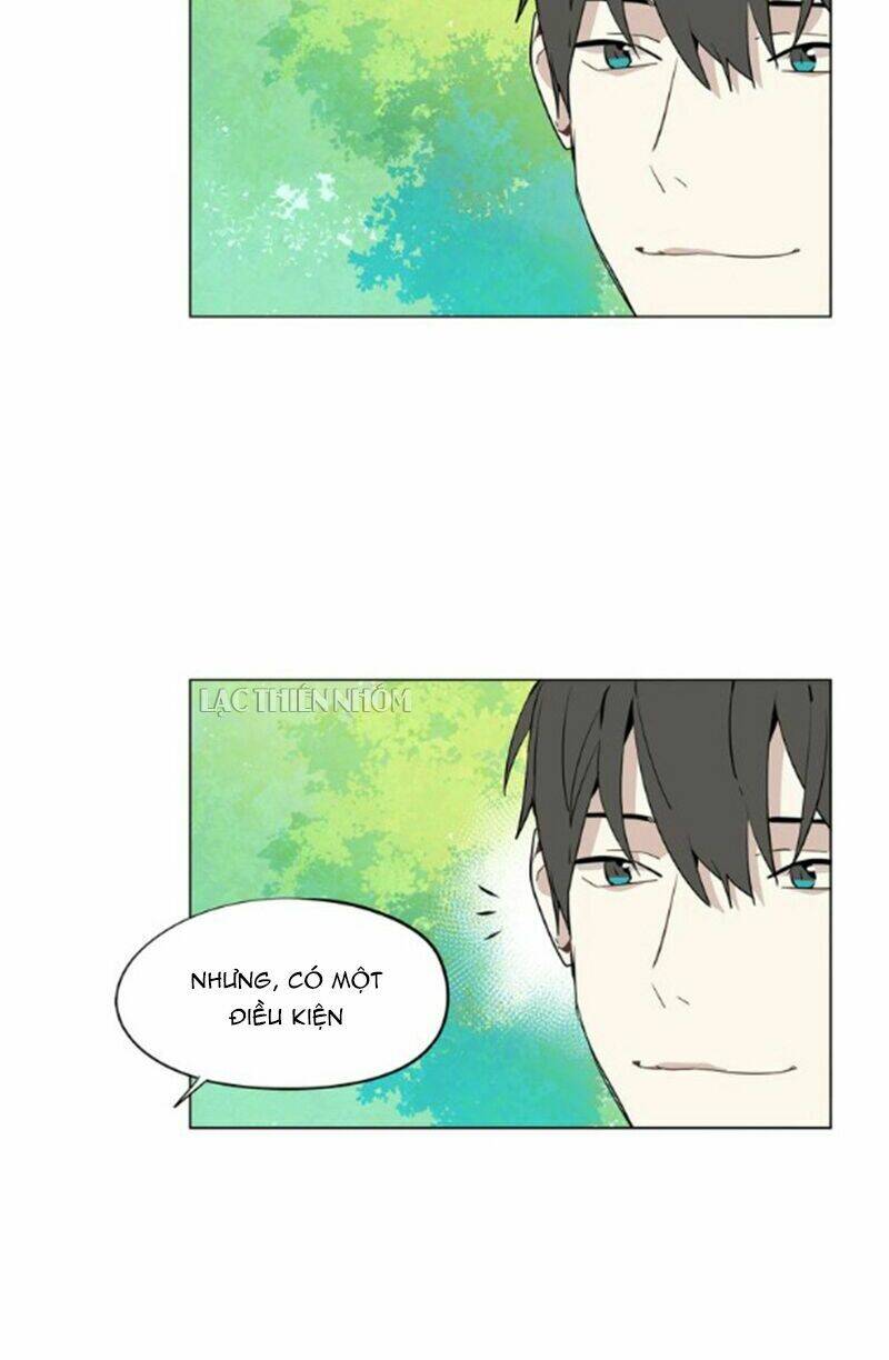 Hoa Đạo Sĩ - Chapter 52 - Page 21