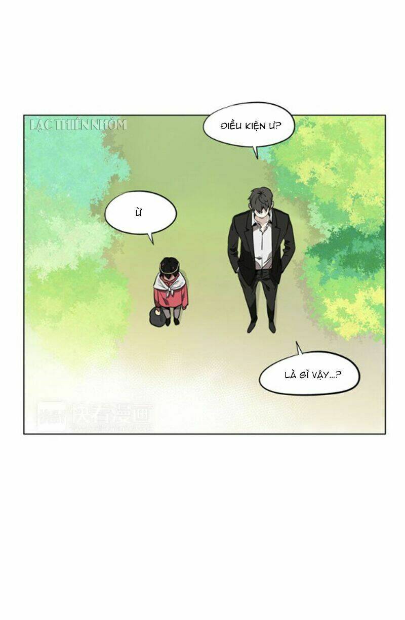 Hoa Đạo Sĩ - Chapter 52 - Page 22