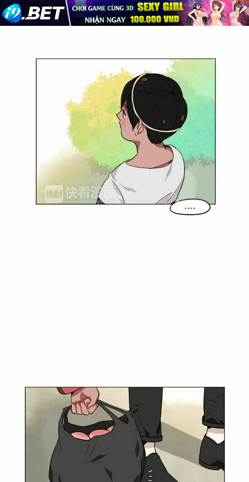 Hoa Đạo Sĩ - Chapter 52 - Page 26