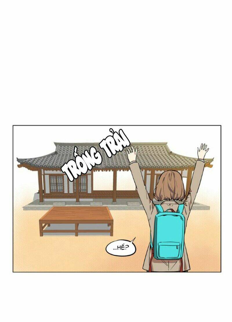 Hoa Đạo Sĩ - Chapter 52 - Page 31