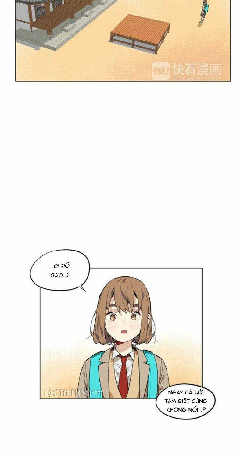 Hoa Đạo Sĩ - Chapter 52 - Page 33