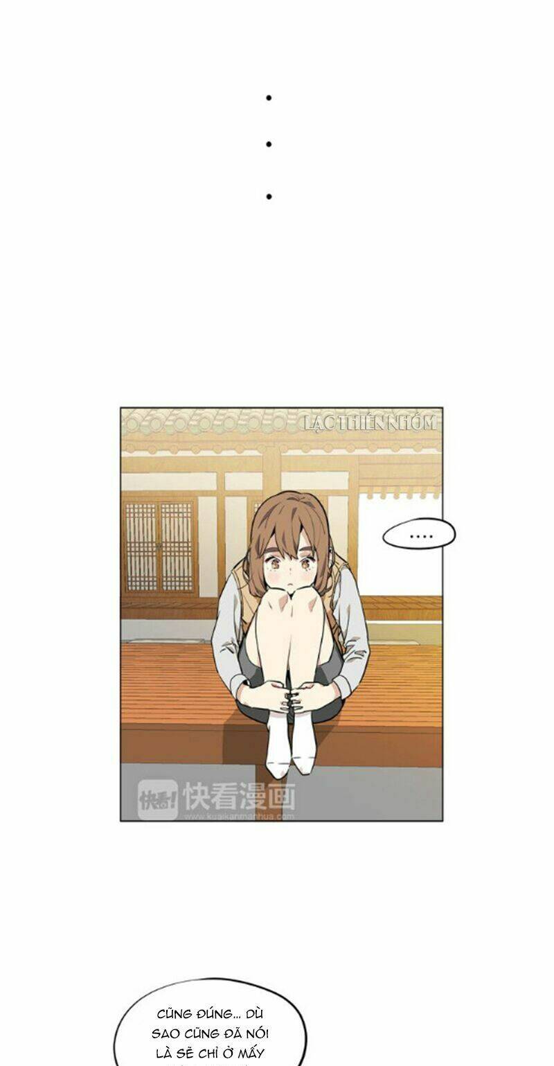 Hoa Đạo Sĩ - Chapter 52 - Page 34