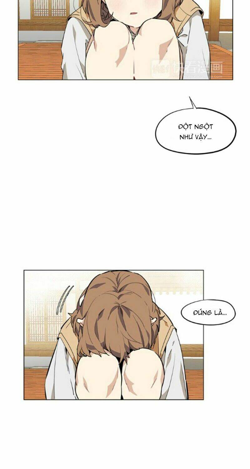 Hoa Đạo Sĩ - Chapter 52 - Page 37