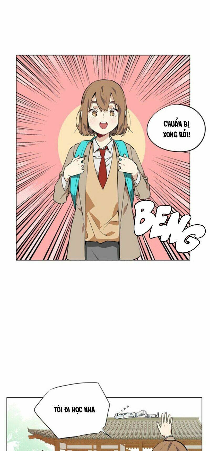 Hoa Đạo Sĩ - Chapter 52 - Page 3