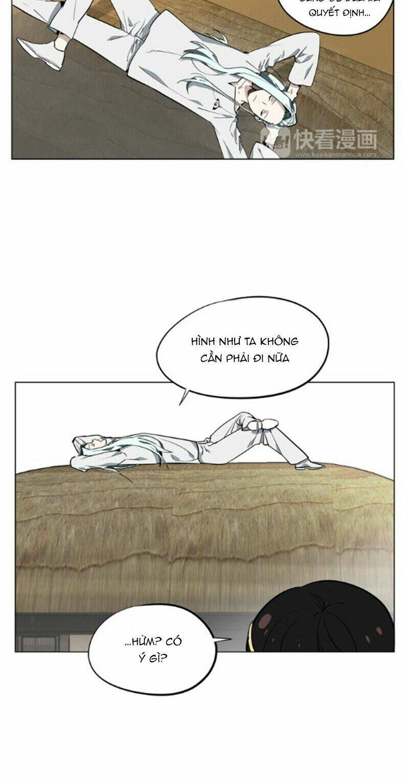 Hoa Đạo Sĩ - Chapter 52 - Page 41