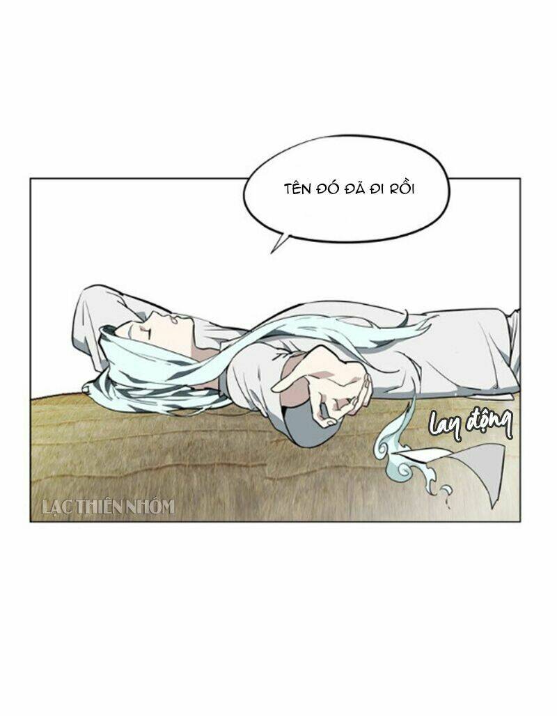 Hoa Đạo Sĩ - Chapter 52 - Page 42