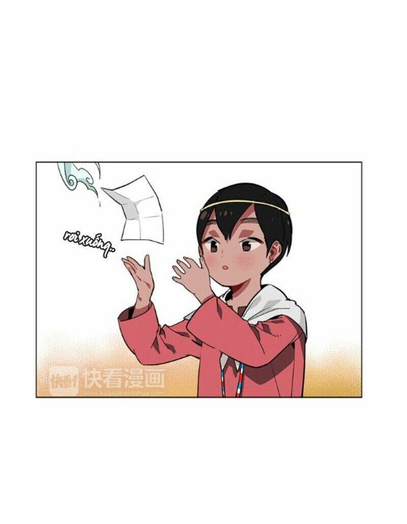 Hoa Đạo Sĩ - Chapter 52 - Page 43