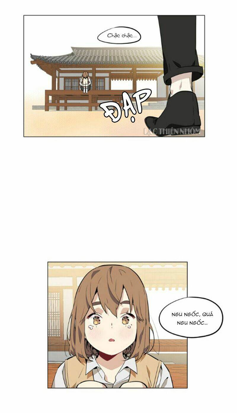 Hoa Đạo Sĩ - Chapter 52 - Page 46