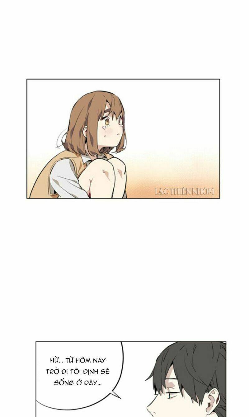 Hoa Đạo Sĩ - Chapter 52 - Page 48