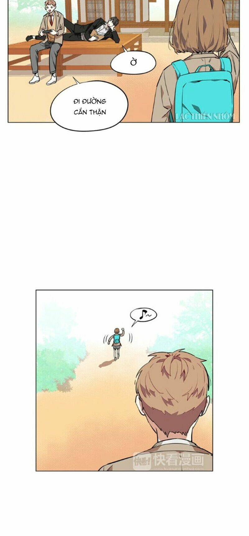 Hoa Đạo Sĩ - Chapter 52 - Page 4