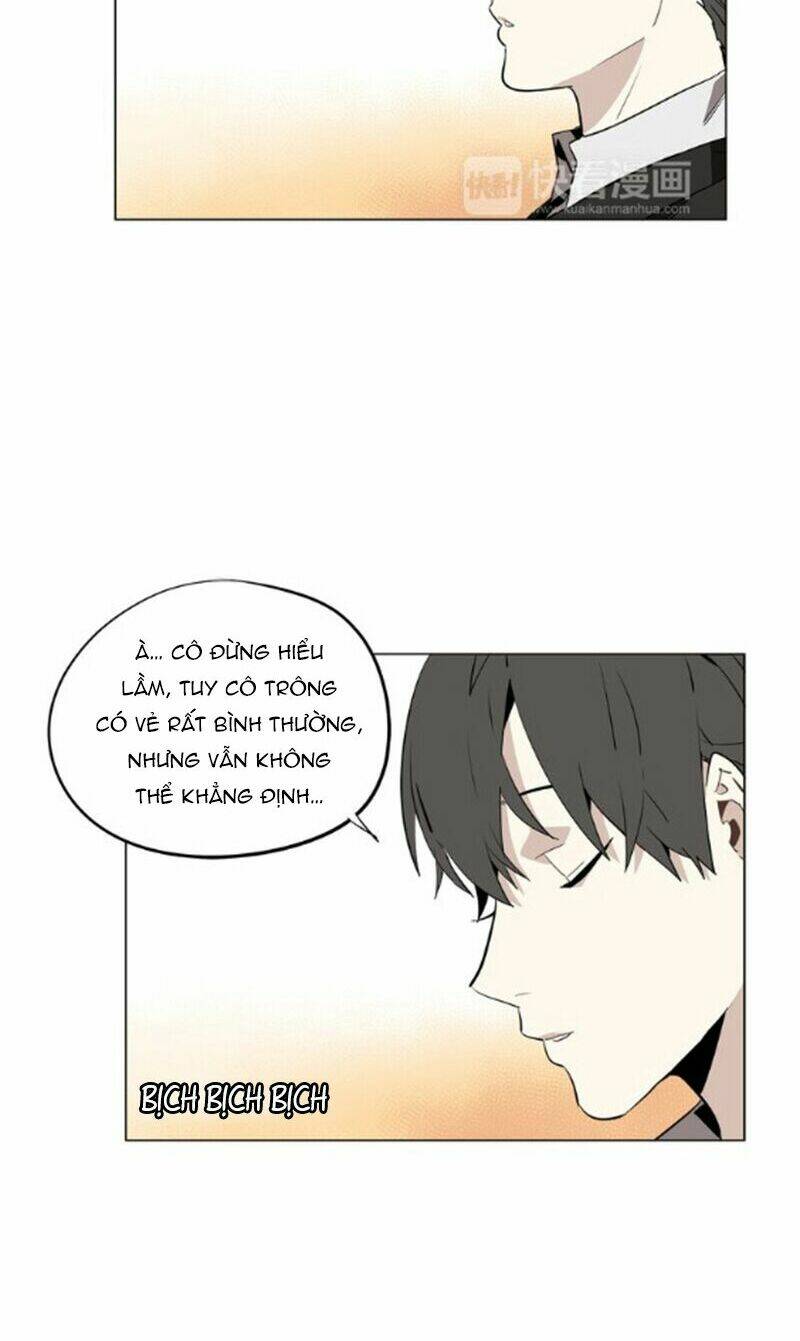 Hoa Đạo Sĩ - Chapter 52 - Page 49