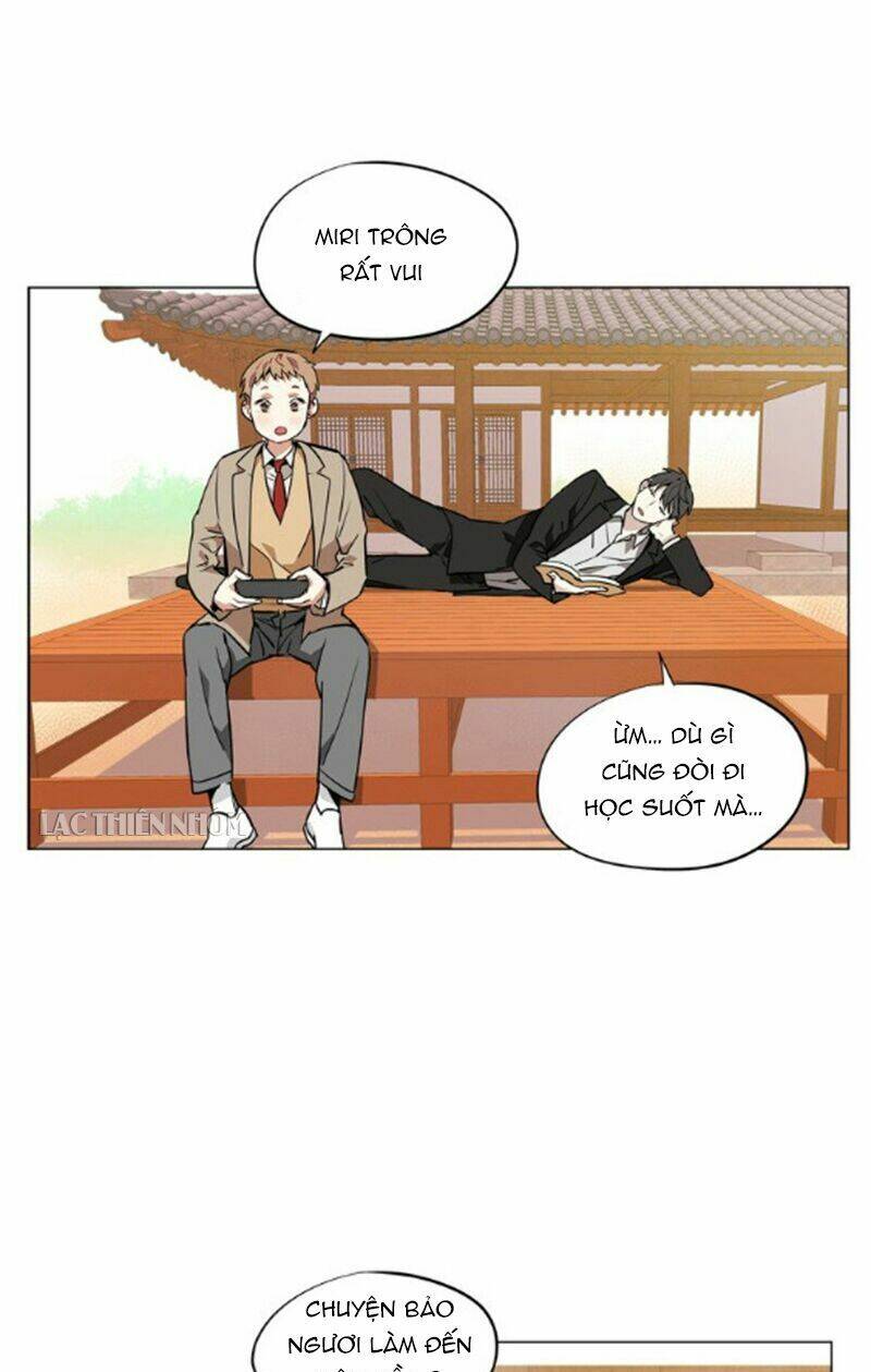 Hoa Đạo Sĩ - Chapter 52 - Page 5