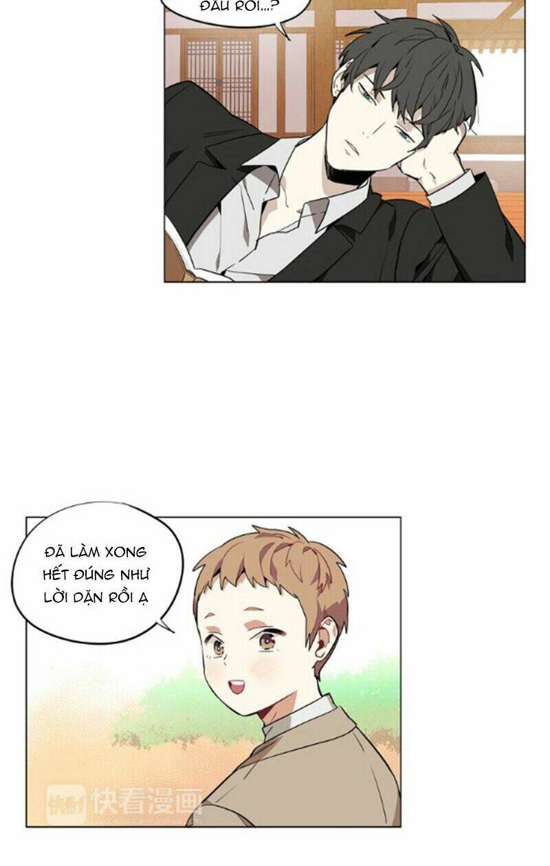 Hoa Đạo Sĩ - Chapter 52 - Page 6