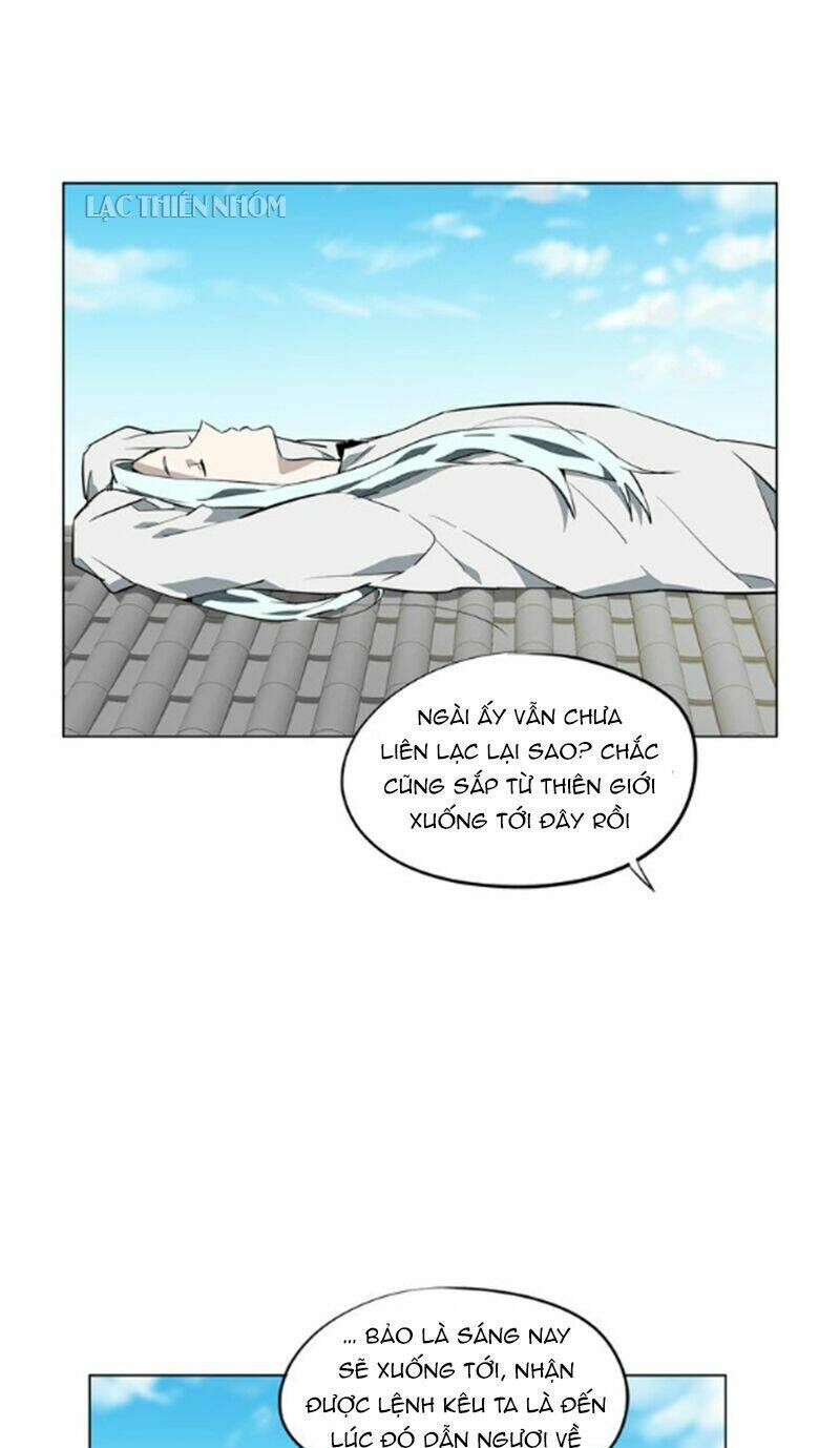 Hoa Đạo Sĩ - Chapter 52 - Page 8