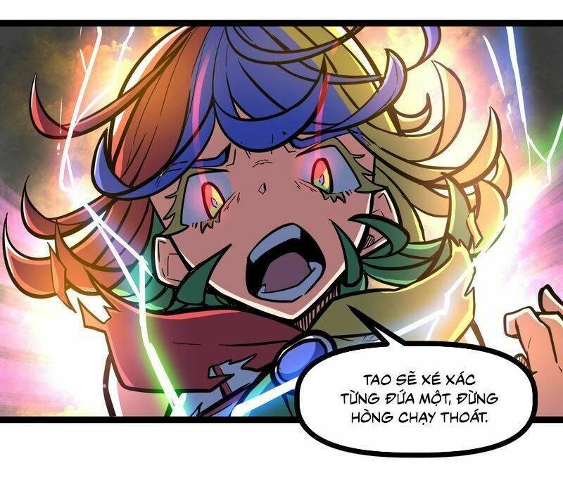 Chuyện Trình Duyệt - Chapter 11 - Page 11