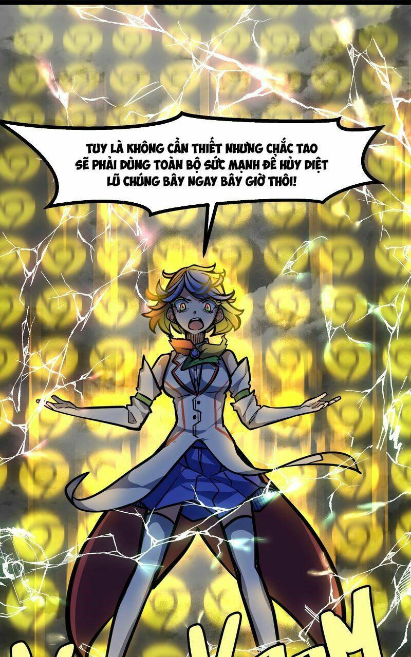 Chuyện Trình Duyệt - Chapter 11 - Page 12