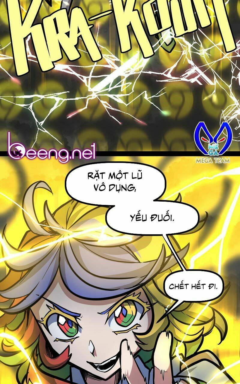 Chuyện Trình Duyệt - Chapter 11 - Page 13