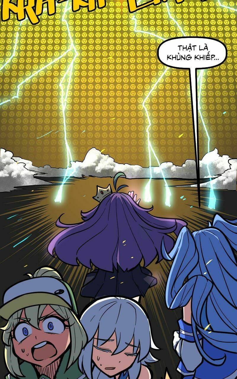 Chuyện Trình Duyệt - Chapter 11 - Page 15