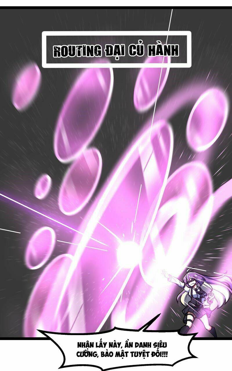 Chuyện Trình Duyệt - Chapter 11 - Page 17