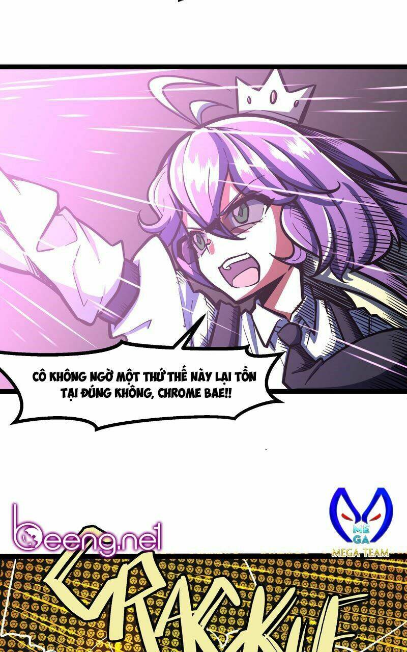 Chuyện Trình Duyệt - Chapter 11 - Page 18