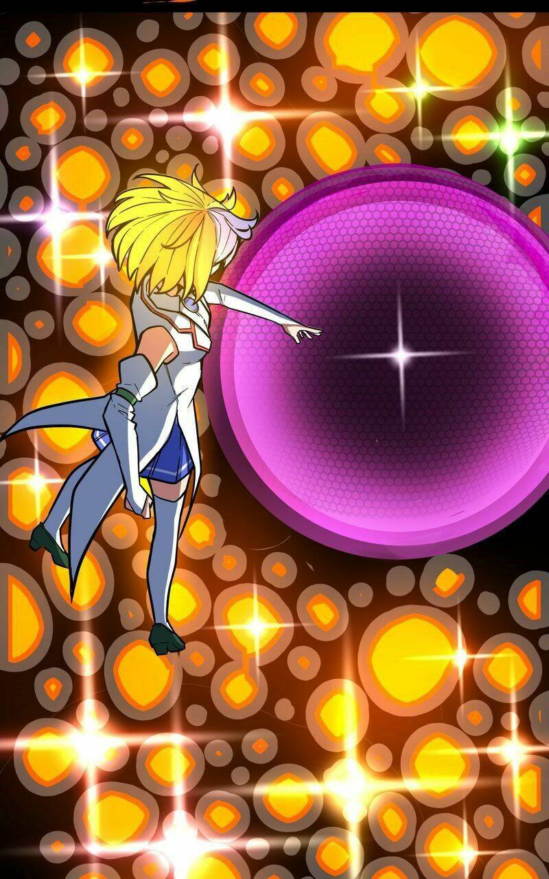 Chuyện Trình Duyệt - Chapter 11 - Page 21