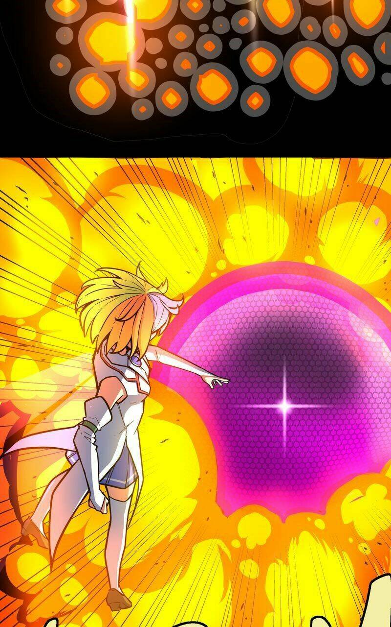 Chuyện Trình Duyệt - Chapter 11 - Page 22