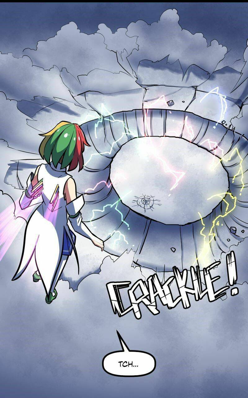 Chuyện Trình Duyệt - Chapter 11 - Page 24