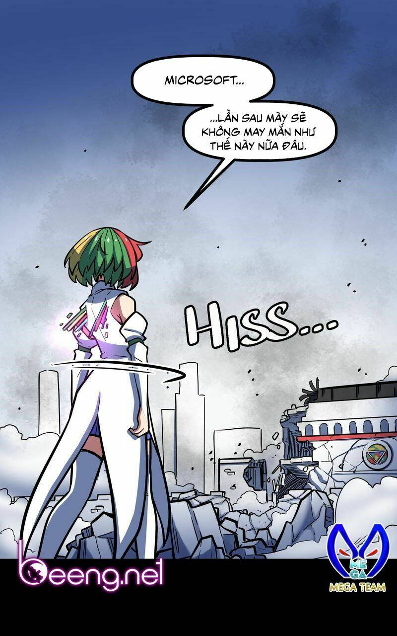 Chuyện Trình Duyệt - Chapter 11 - Page 26