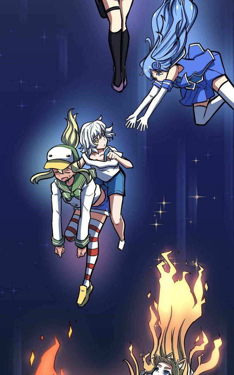 Chuyện Trình Duyệt - Chapter 11 - Page 28