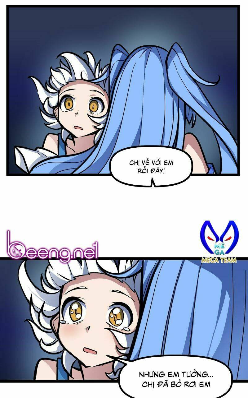 Chuyện Trình Duyệt - Chapter 11 - Page 31