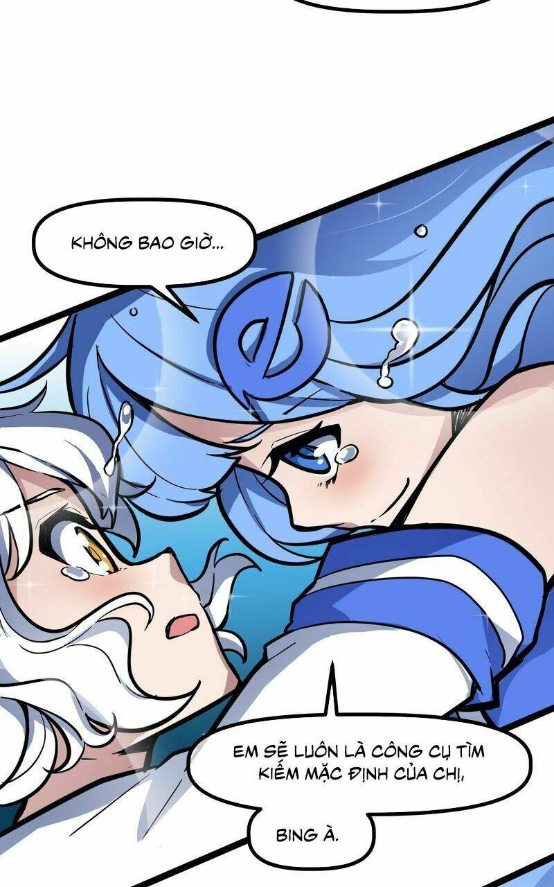 Chuyện Trình Duyệt - Chapter 11 - Page 32