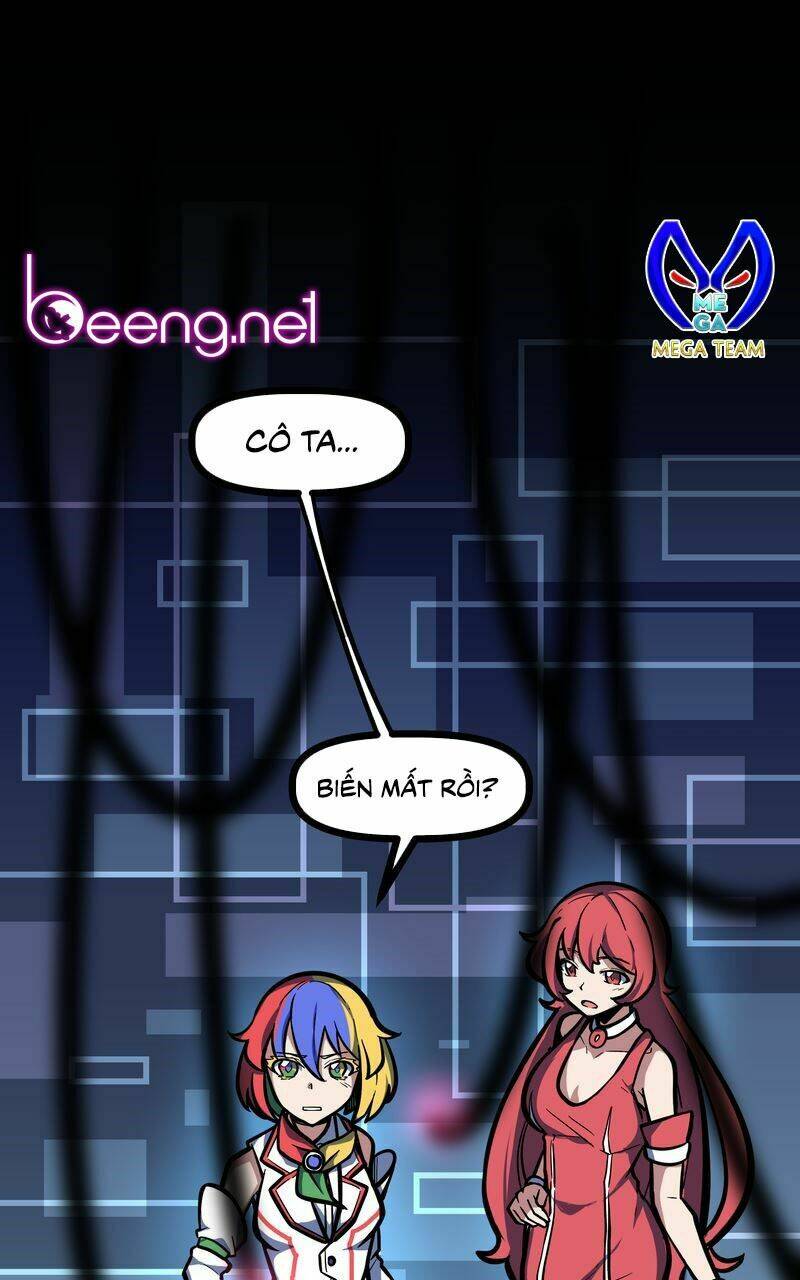 Chuyện Trình Duyệt - Chapter 11 - Page 38