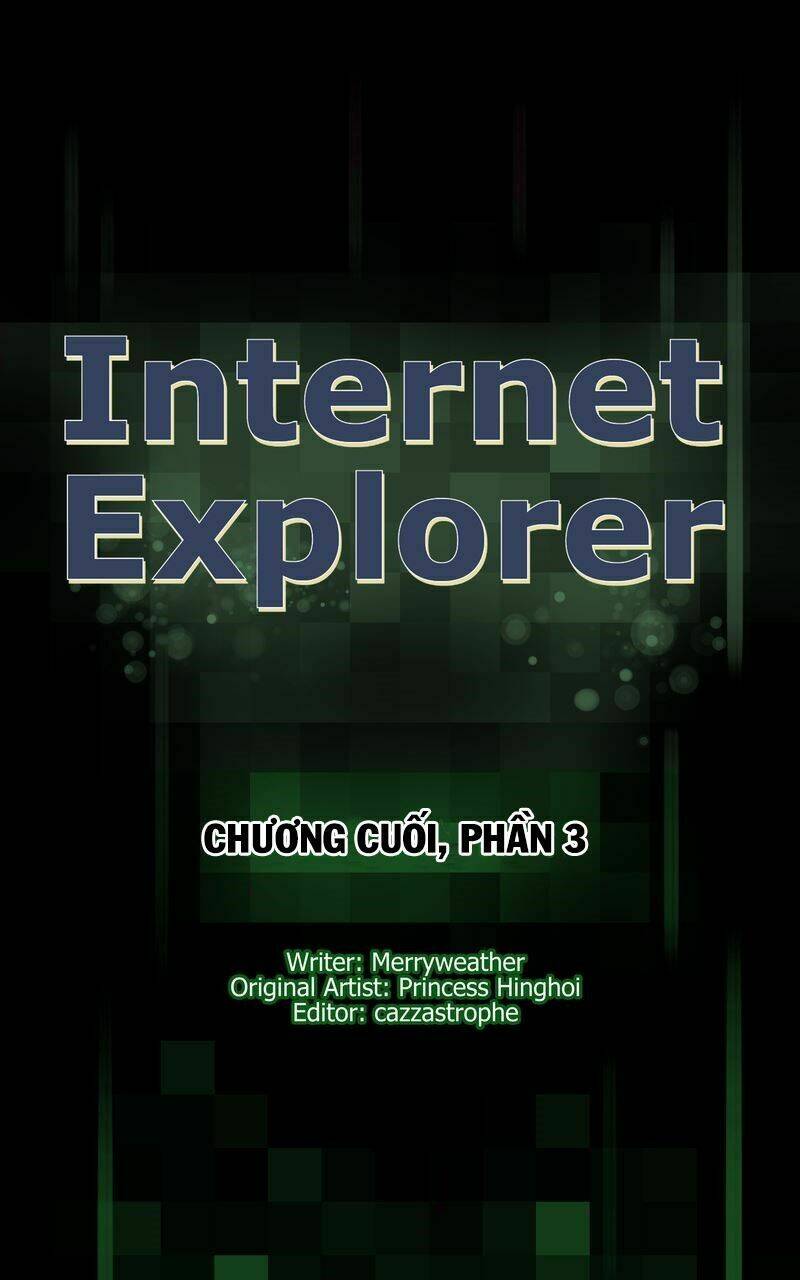 Chuyện Trình Duyệt - Chapter 11 - Page 3