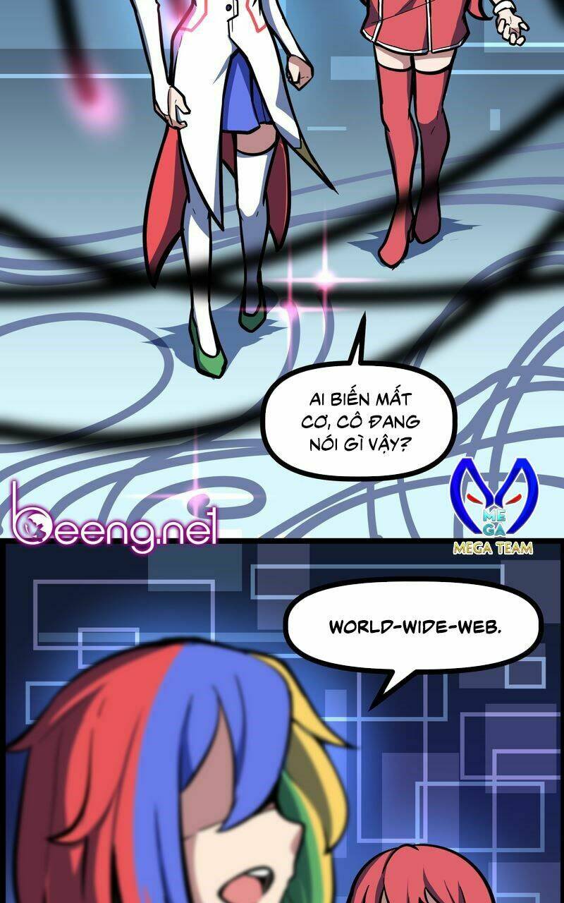 Chuyện Trình Duyệt - Chapter 11 - Page 39