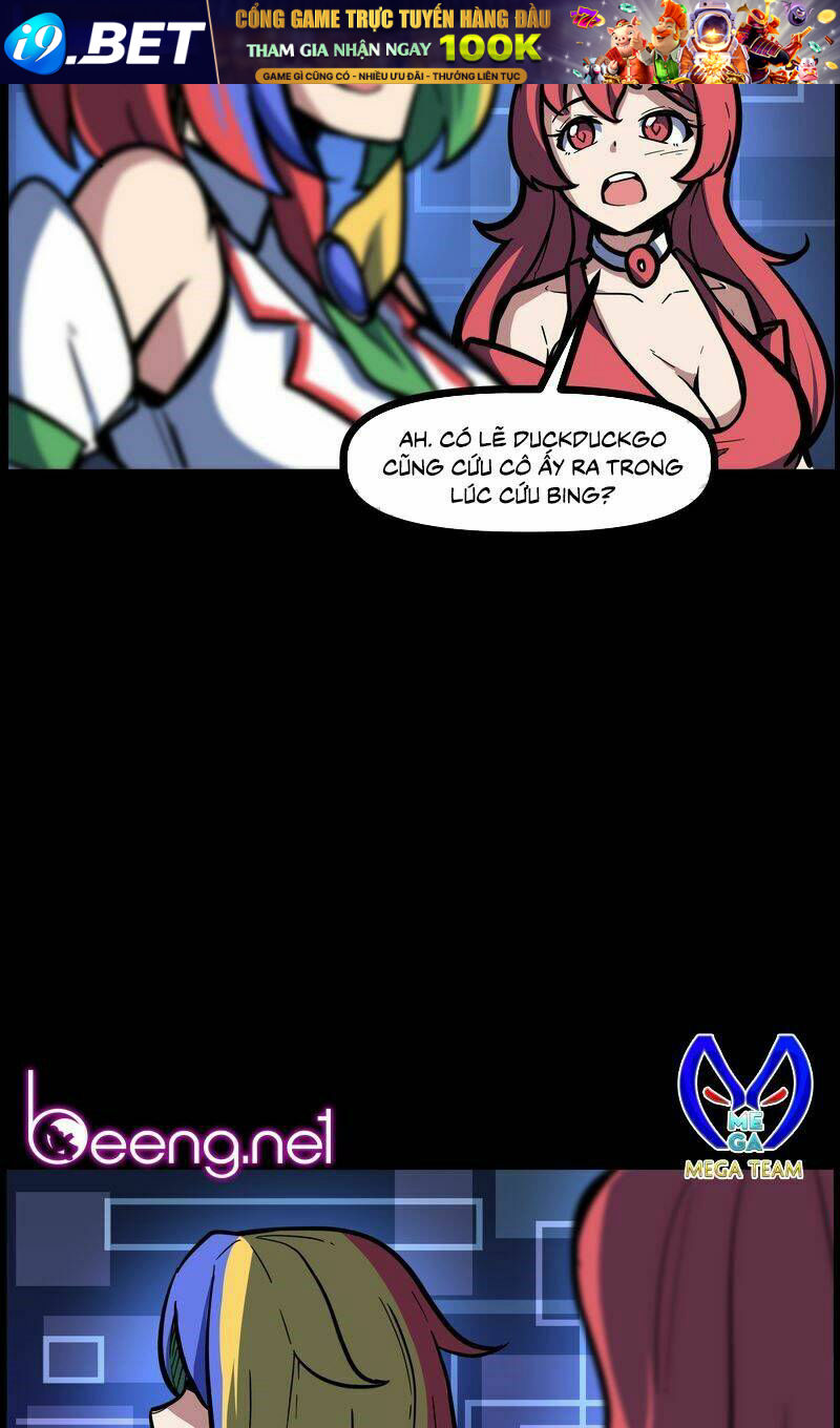 Chuyện Trình Duyệt - Chapter 11 - Page 40