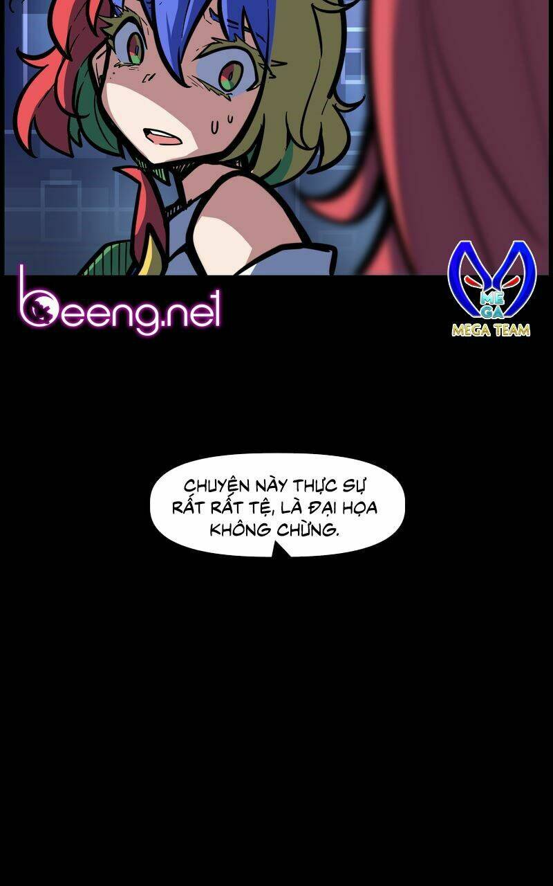 Chuyện Trình Duyệt - Chapter 11 - Page 42