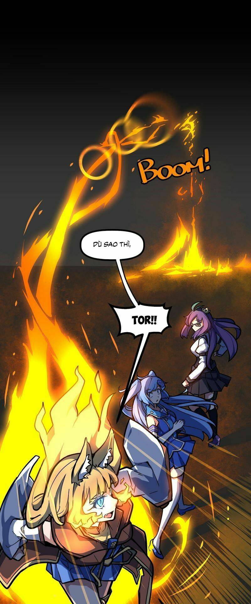 Chuyện Trình Duyệt - Chapter 11 - Page 5