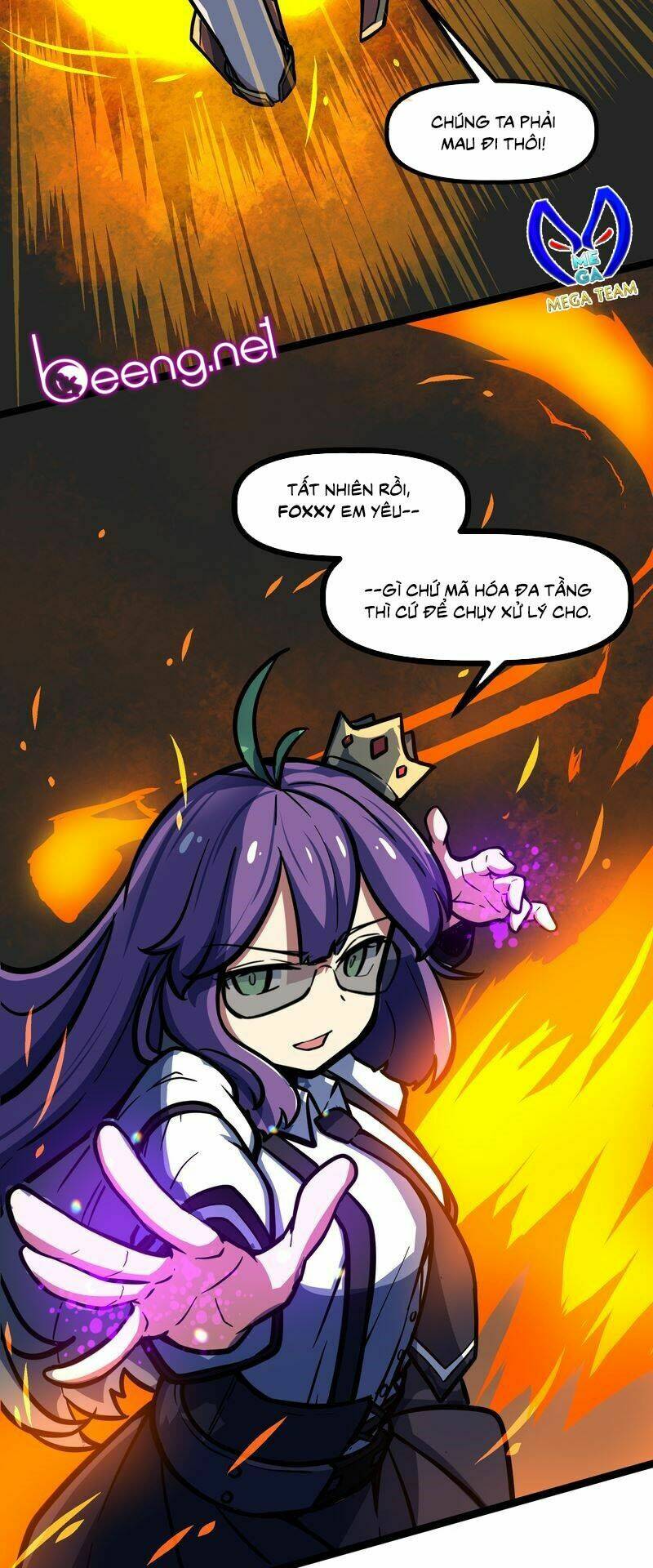 Chuyện Trình Duyệt - Chapter 11 - Page 6