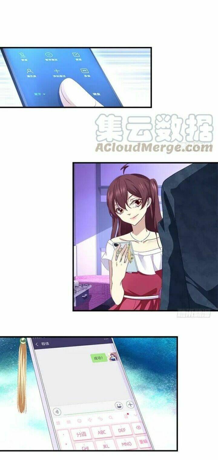 Thiên lại âm linh - Chapter 57 - Page 9