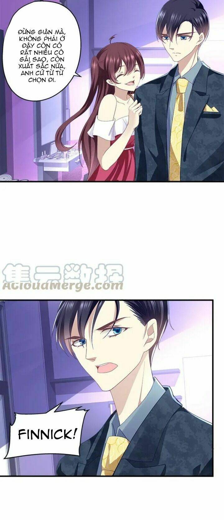 Thiên lại âm linh - Chapter 57 - Page 10