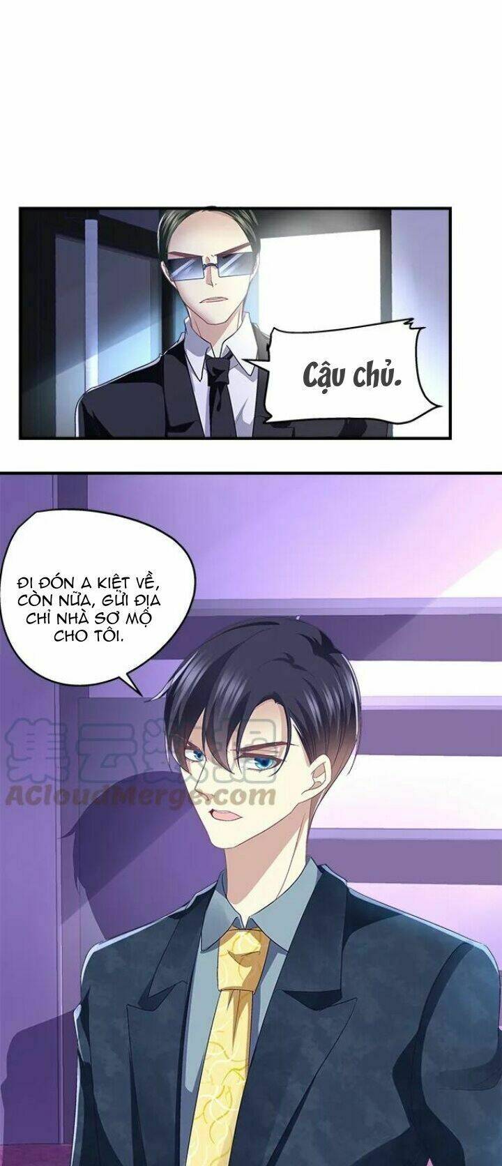 Thiên lại âm linh - Chapter 57 - Page 11